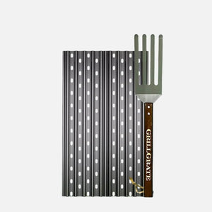 GrillGrate 17.375" Sets