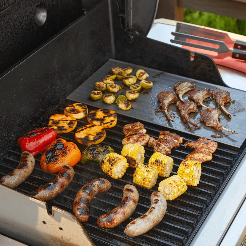 GrillGrate 18.5" Grill Surface Panel