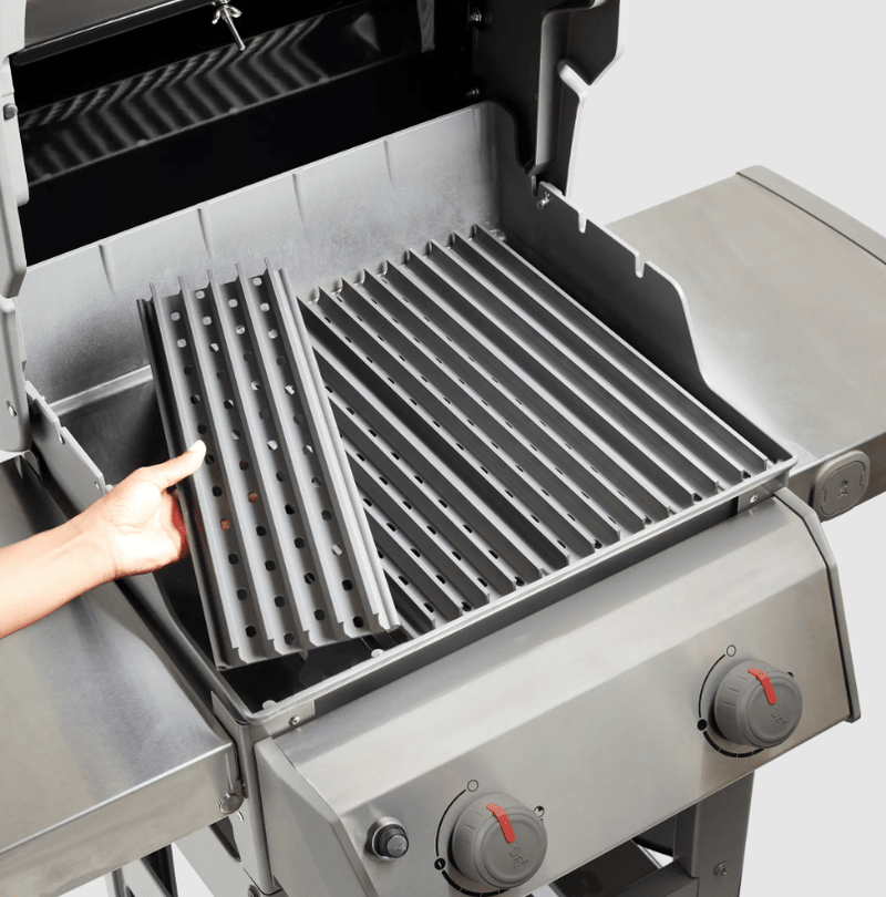GrillGrate 18.5" Sets