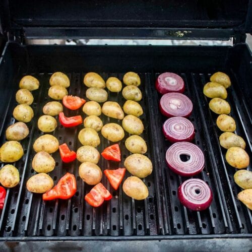 Grillgrate 18.5" X2 Standard Panels Tool RGG18.5K-0002