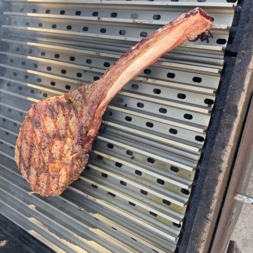Grillgrate 18.5" X2 Standard Panels Tool RGG18.5K-0002