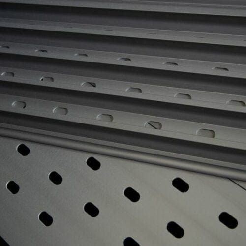 Grillgrate 18.5" X2 Standard Panels Tool RGG18.5K-0002