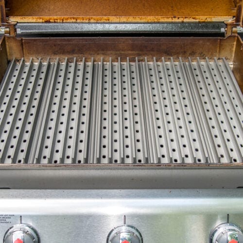 Grillgrate 18.5" X2 Standard Panels Tool RGG18.5K-0002