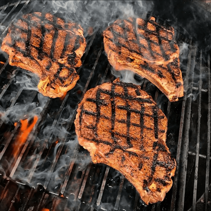 GrillGrate 20" Sets