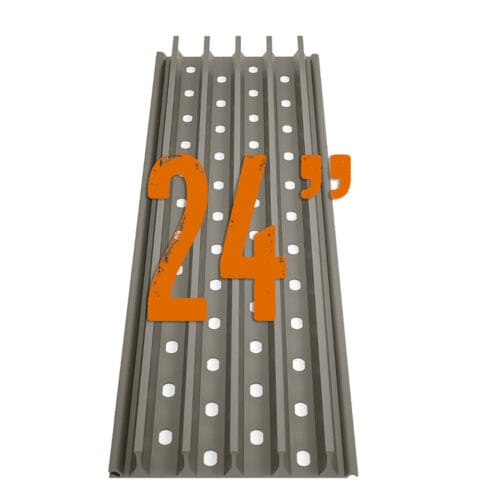 GrillGrate 24″ Grill Surface Panel 24GG