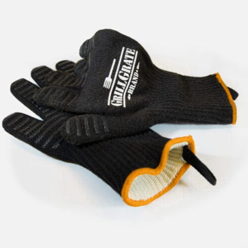 GrillGrate Ladies Grate Gloves GGLOVES