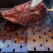 GrillGrate GrillGrate Sear Station for All Camp Chef Woodwind Models RGG18.5K-0003 RGG18.5K-0003 Part Cooking Grate, Grid & Grill 035127647166