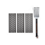 GrillGrate Sear Station for All Camp Chef Woodwind Models RGG18.5K-0003