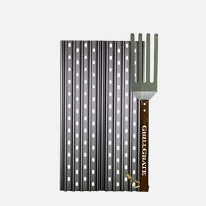 GrillGrate Sear Station for the Pit Boss 1000