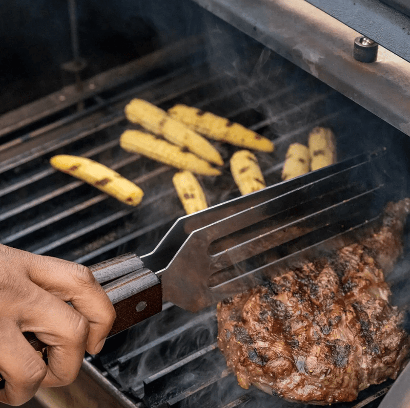 GrillGrate Sear Station for the Pit Boss 800's Series RGG18.5K-0003