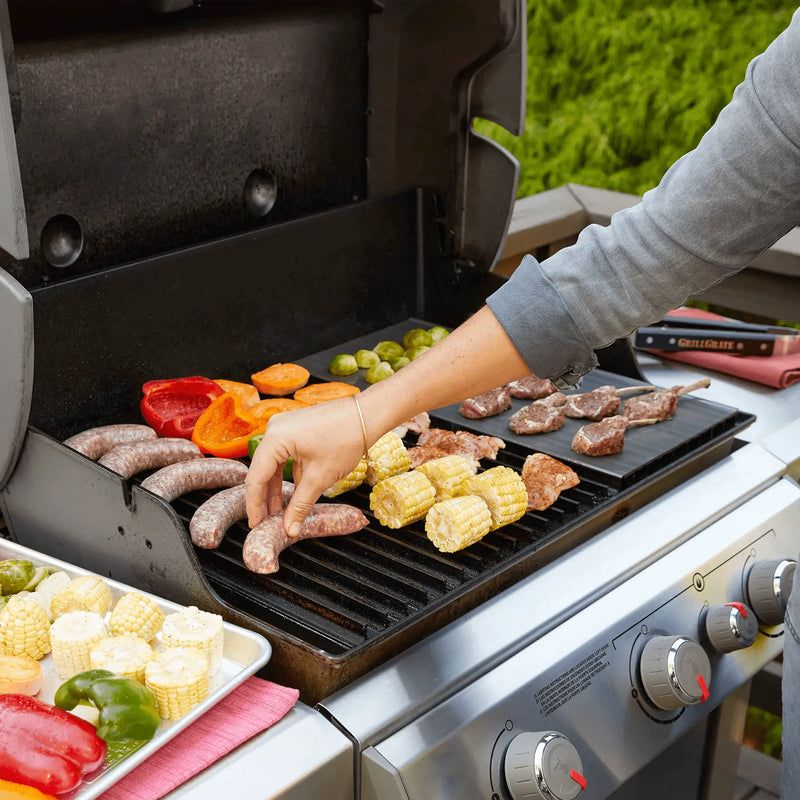 GrillGrate Sear Station for the Pit Boss Austin XL