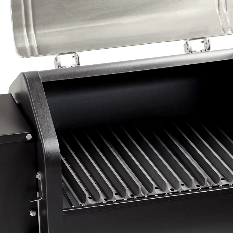 GrillGrate Sear Station for the RECTEQ Trail Blazer (RT-340)
