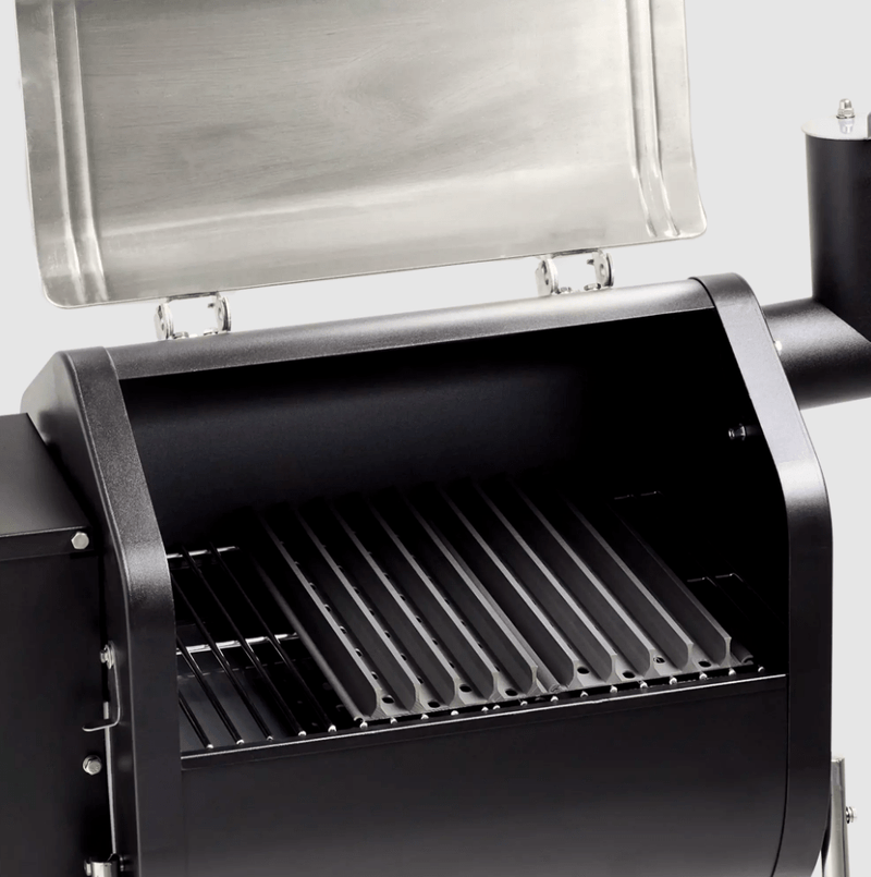 GrillGrate Sear Station for the Traeger Bronson 20
