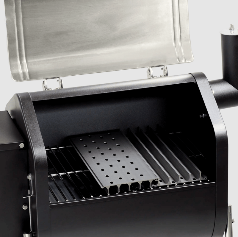 GrillGrate Sear Station for the Traeger Bronson 20