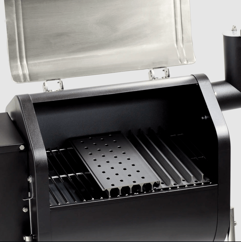 GrillGrate Sear Station for the Traeger Elite