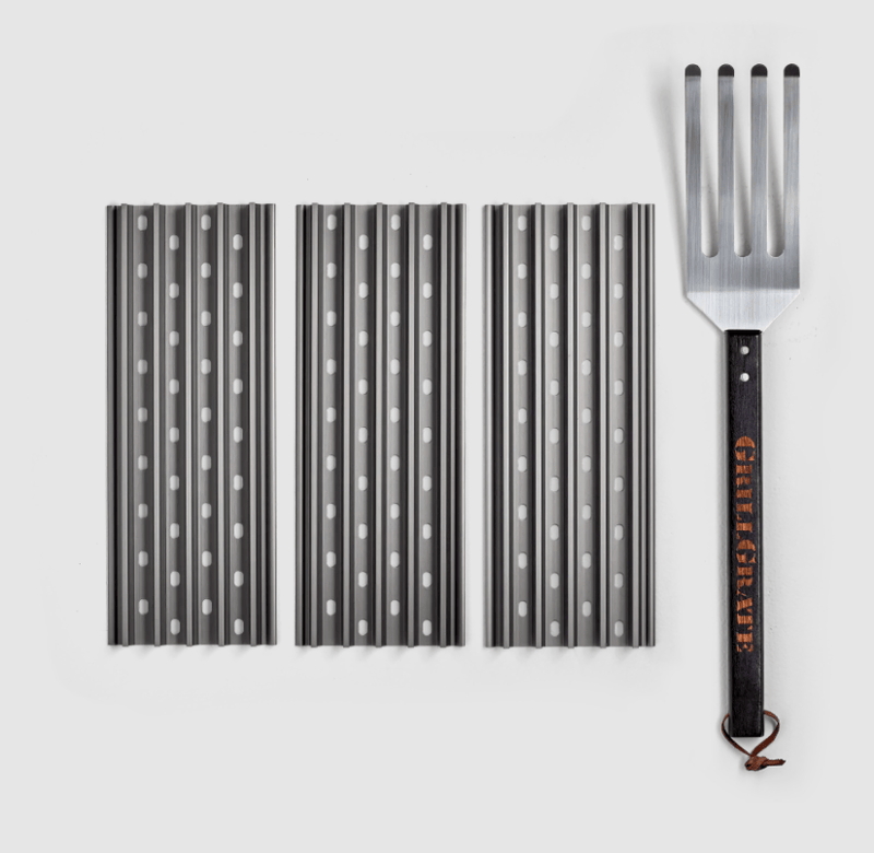 GrillGrate Sear Station for the Traeger Elite