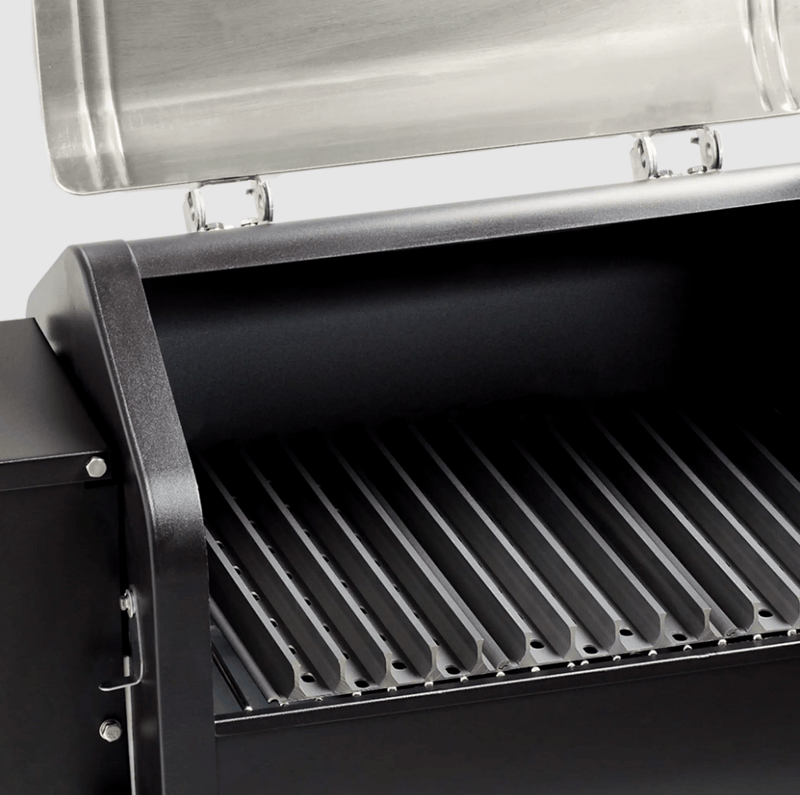 GrillGrate Sear Station for the Traeger Elite