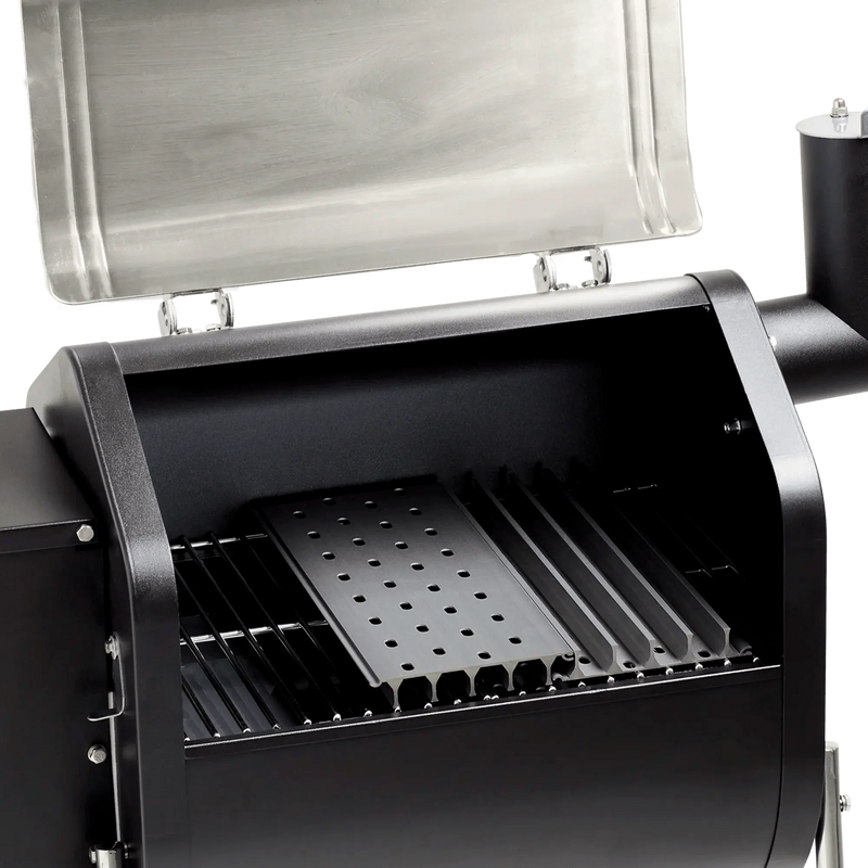 GrillGrate Sear Station for the Traeger Homestead 520