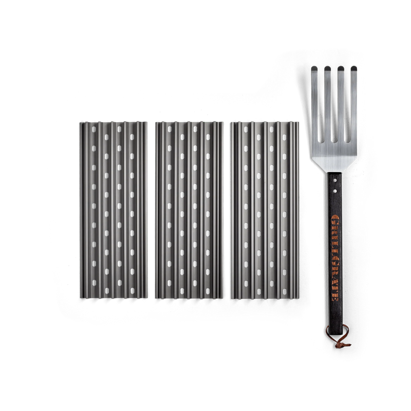 GrillGrate Sear Station for the Traeger Homestead 520