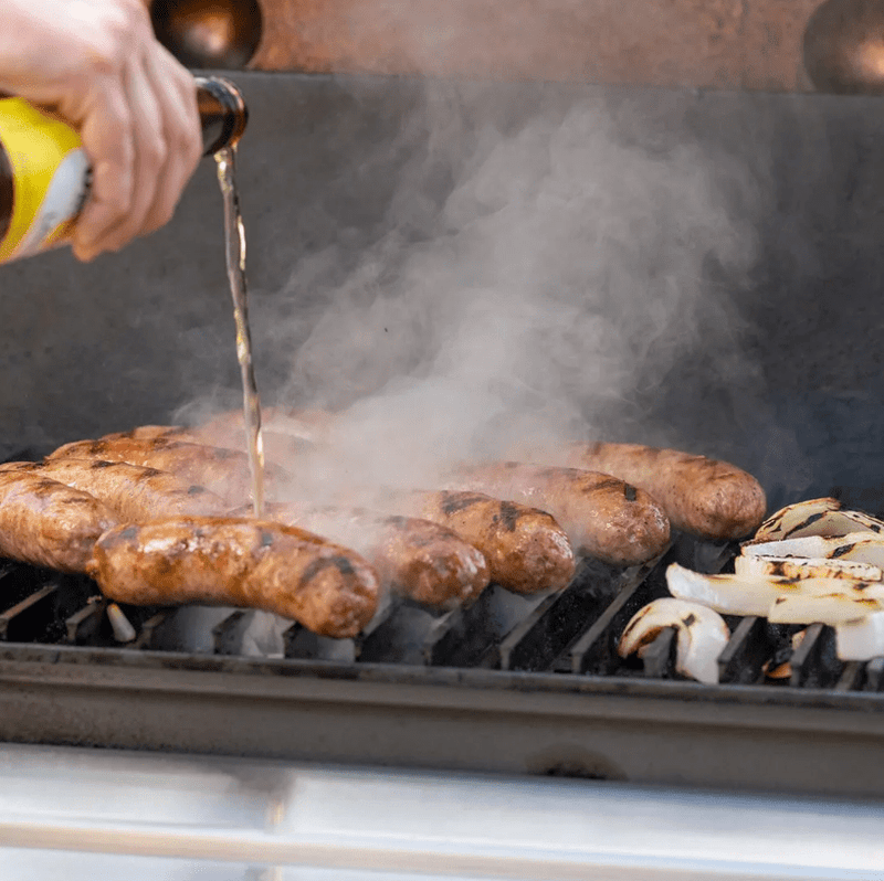GrillGrate Sear Station for the Traeger Junior 20