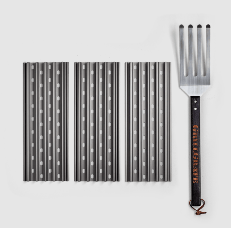 GrillGrate Sear Station for the Traeger Pro 22 & 34