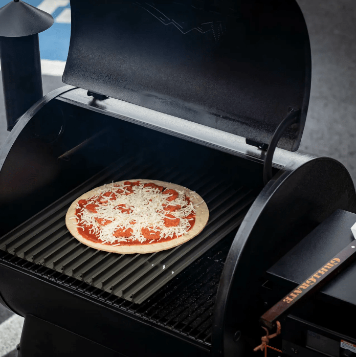GrillGrate Sear Station for the Traeger Pro 22 & 34