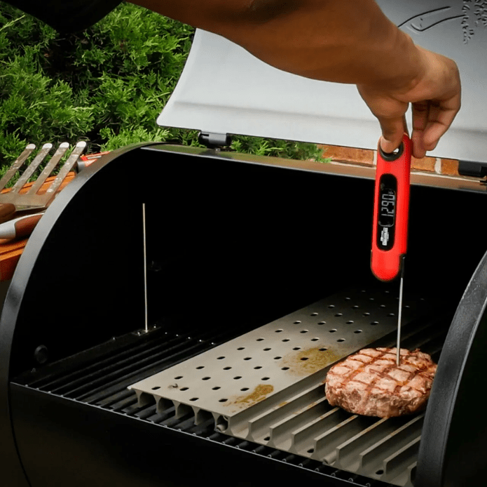 GrillGrate Sear Station for the Traeger Pro 22 & 34