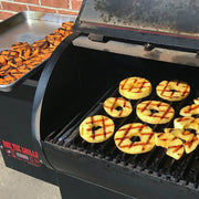 GrillGrate GrillGrate Sear Station for the Traeger Pro 575 & 780 RGG18.5K-0003 Part Cooking Grate, Grid & Grill 035127647166