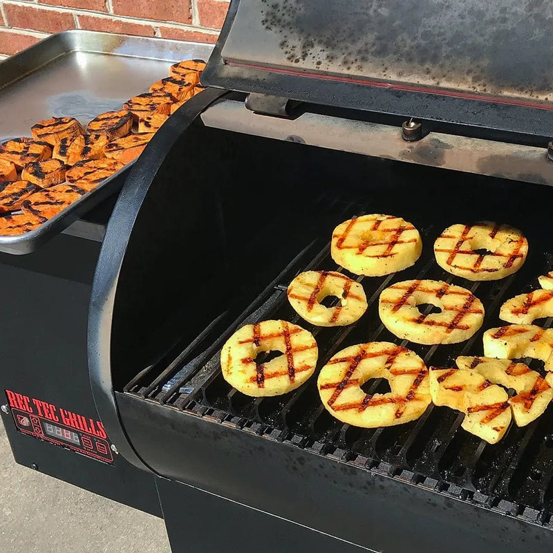 GrillGrate GrillGrate Sear Station for the Traeger Pro 575 & 780 RGG18.5K-0003 Part Cooking Grate, Grid & Grill 035127647166