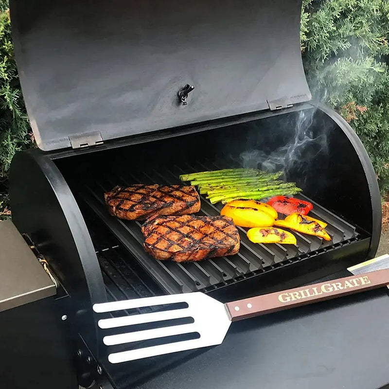 GrillGrate Sear Station for the Traeger Pro 575 & 780