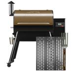 GrillGrate Sear Station for the Traeger Pro 575 & 780