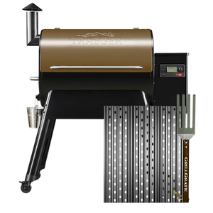 GrillGrate Sear Station for the Traeger Pro 575 & 780