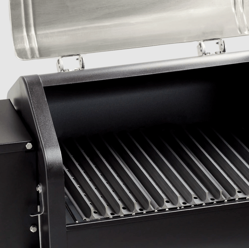 GrillGrate Sear Station for the Traeger Select Elite