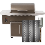 GrillGrate Sear Station for the Traeger Select Elite