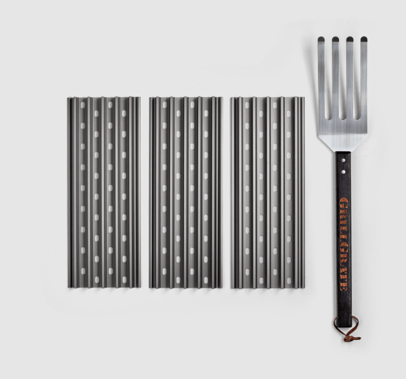 GrillGrate Sear Station for the Traeger Select Elite
