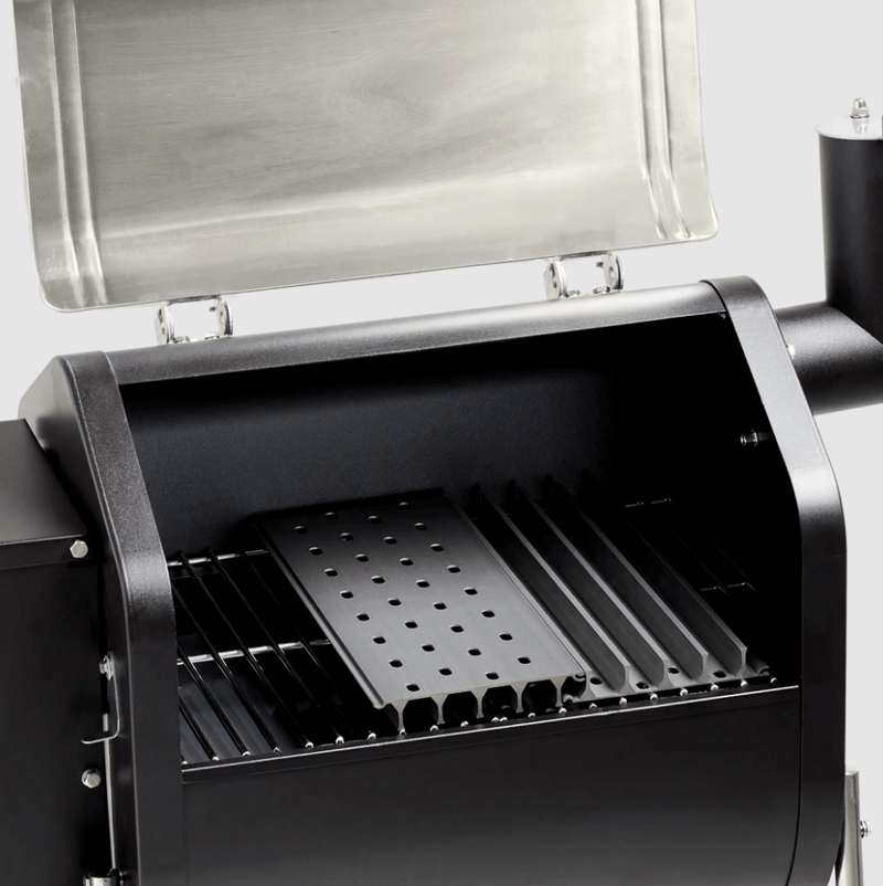 GrillGrate Sear Station for the Traeger Select Elite
