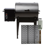 GrillGrate Sear Station for the Traeger Tailgater