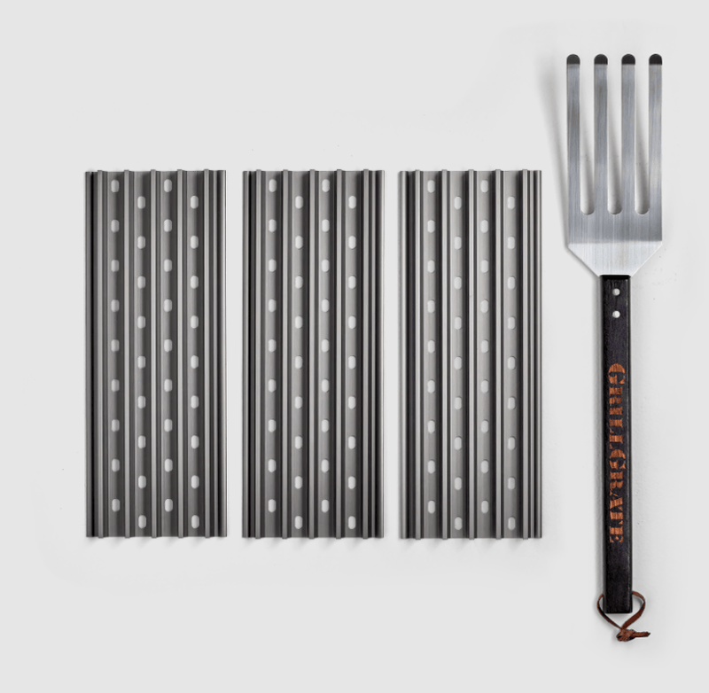 GrillGrate Sear Station for the Traeger Timberline 850 & 1300