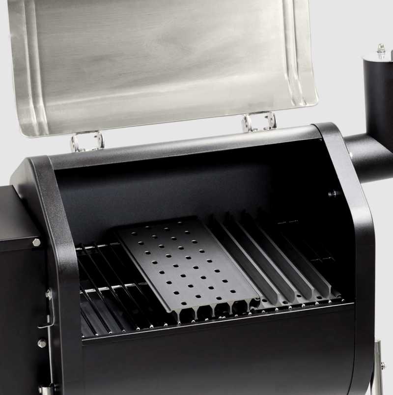 GrillGrate Sear Station for the Traeger Timberline 850 & 1300