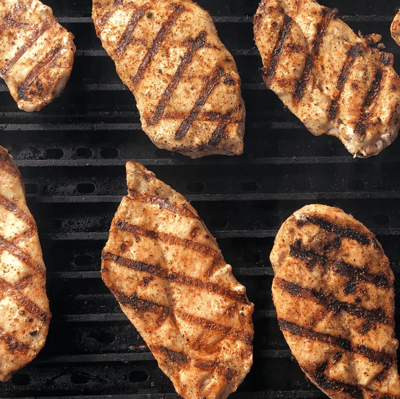 GrillGrate Sear Station for the Traeger Timberline 850 & 1300