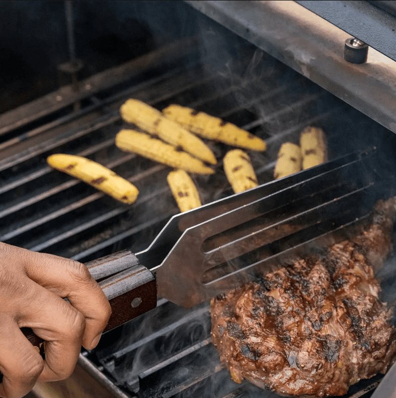 GrillGrate Sear Station for the Traeger Timberline 850 & 1300