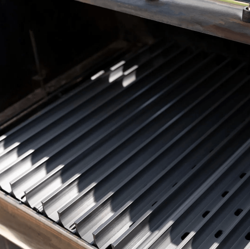 GrillGrate Sear Station for the Z Grills 550 Series