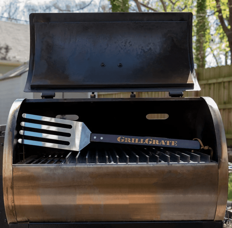 GrillGrate Sear Station for the Z Grills 550 Series