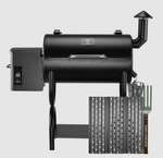 GrillGrate Sear Station for the Z Grills 550 Series
