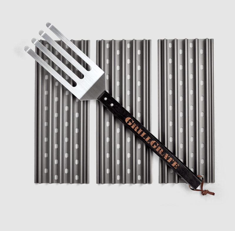 GrillGrate Sear Station for the Z Grills 550 Series