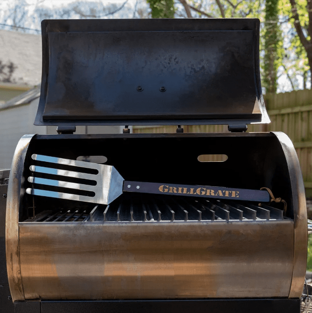 GrillGrate Sear Station for the Z Grills 550 Series