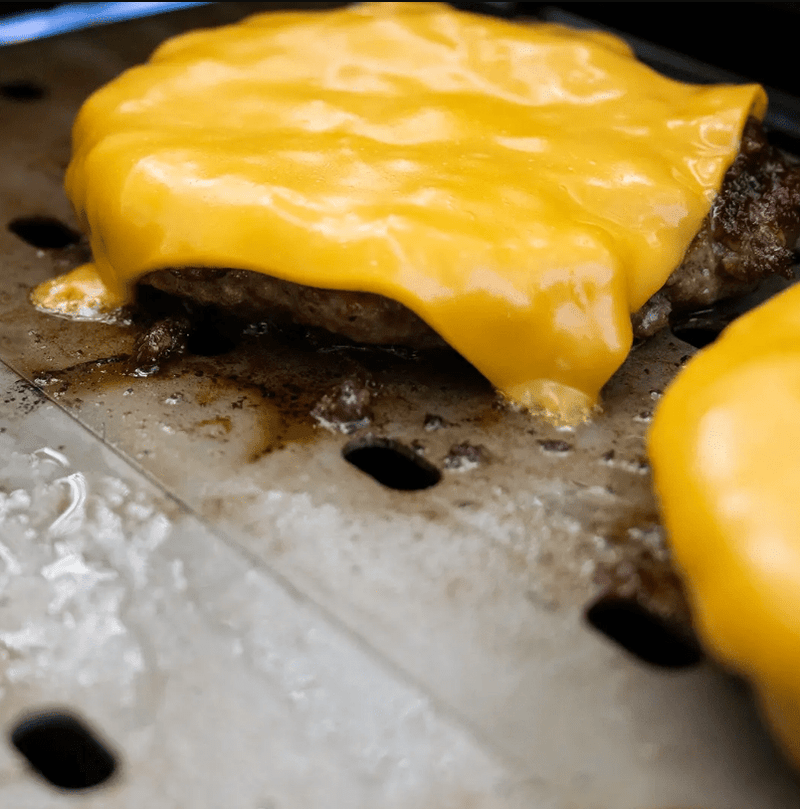 GrillGrate Sear Station for the Z Grills 550 Series