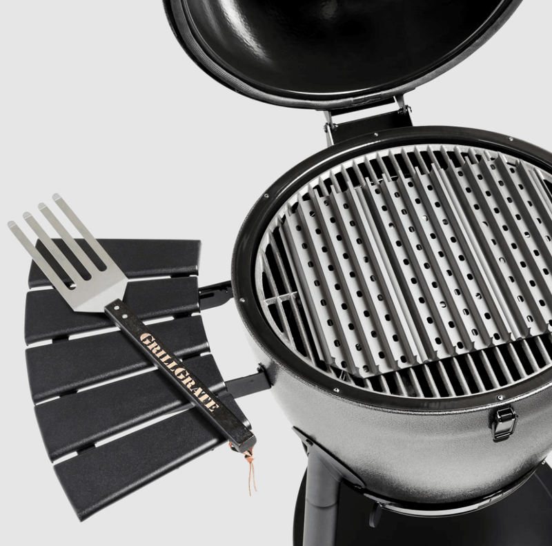 GrillGrate Set for the Kamado Joe Big Joe Series and Pro Joe