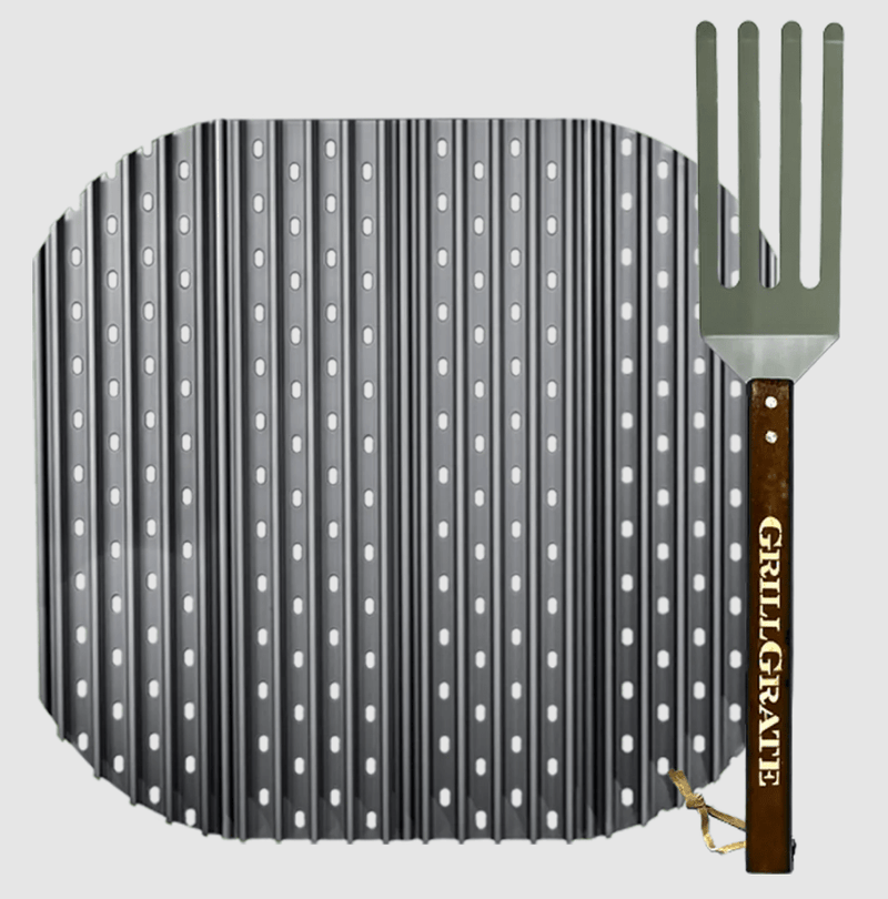 GrillGrate Set for the Kamado Joe Big Joe Series and Pro Joe