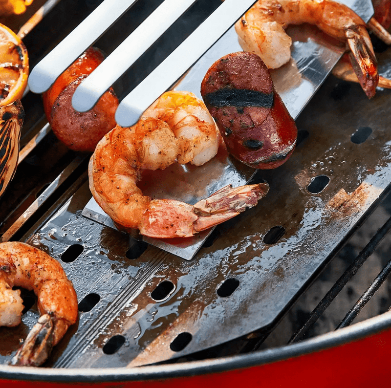 GrillGrate Set for the Kamado Joe Big Joe Series and Pro Joe